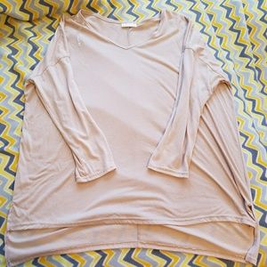 Plus Size Tee